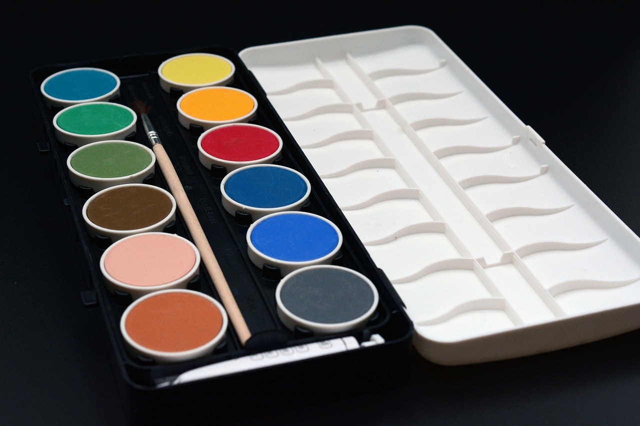 How to Prevent Your Paint from Cracking